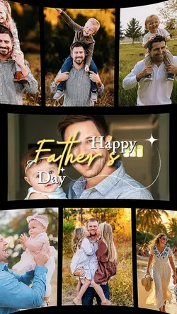 Father's Day 2025