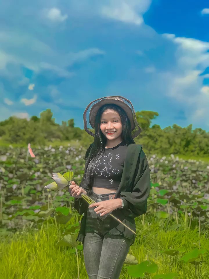 សាមញ្ញដូចអូន