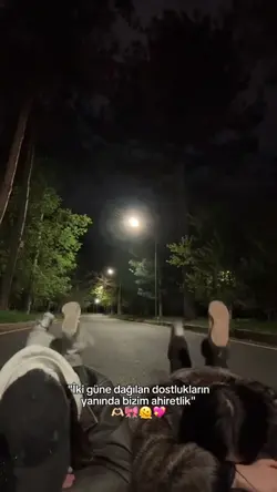 Arkadaşlık Şablonu 