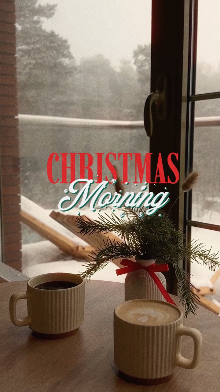 Mañana De Navidad
