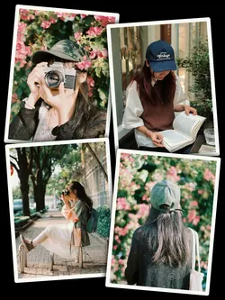 4Pic Frame Aesthetic