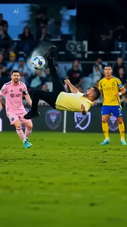 messi y cr7