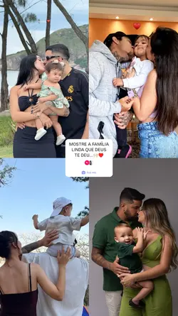 Dia da familia