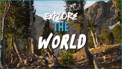 TRAVEL ADVENTURE 