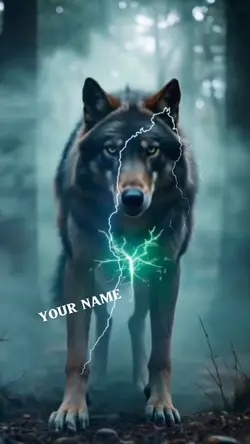 wolf viral ai