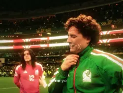 En otra vida….