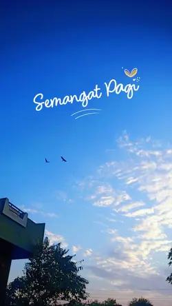 Semangat Pagi