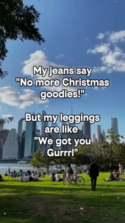 Jean vs. Legging