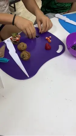 Viviendo el sueñ