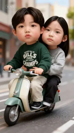 couple cute