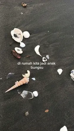 cerita si bungsu