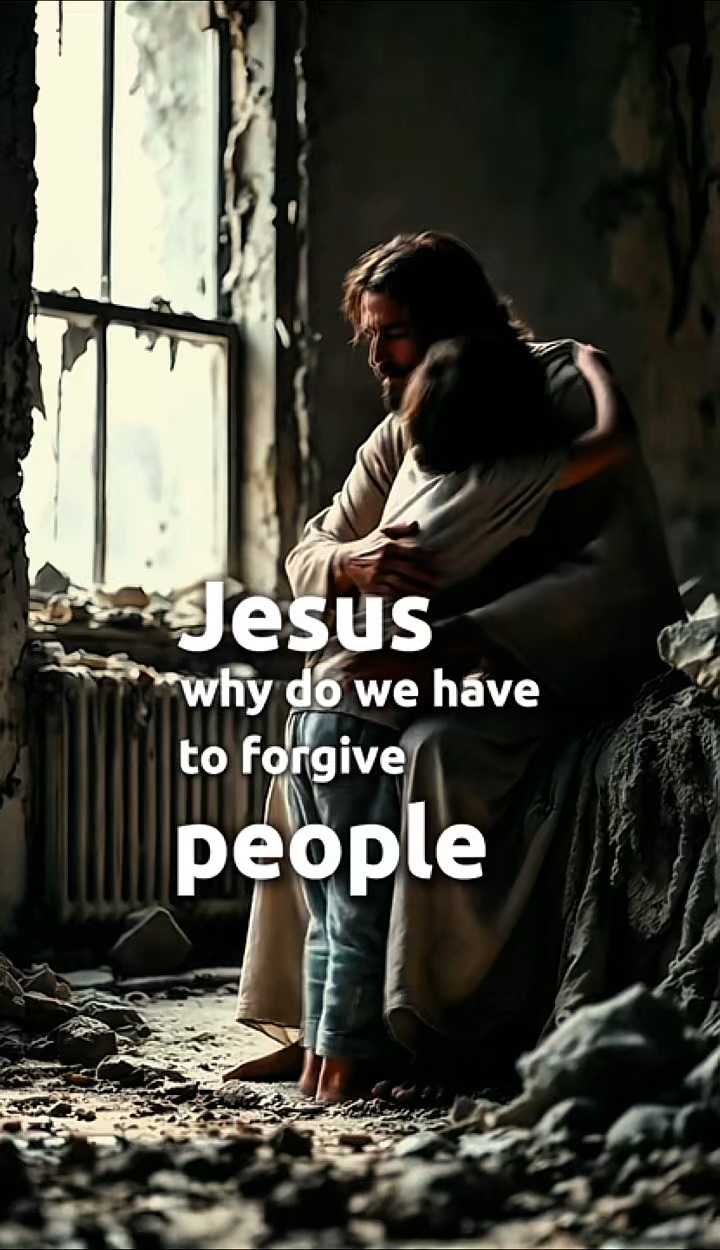 FORGIVE