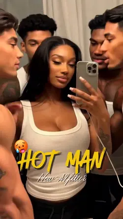 Hot Man filter