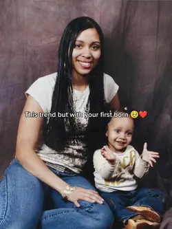 With Your First Born