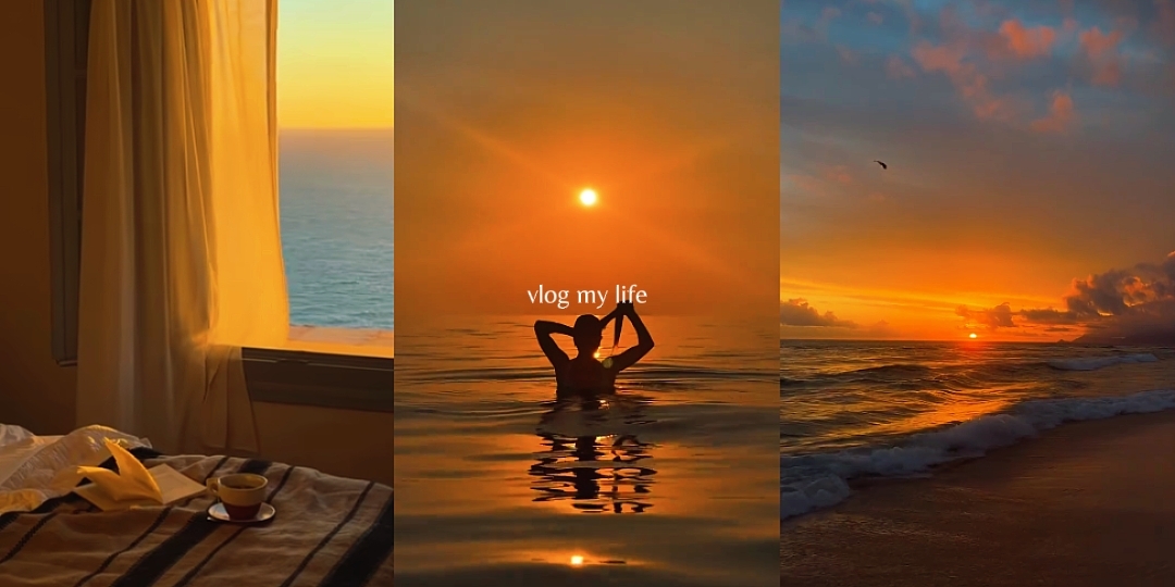 Vlog mi vida