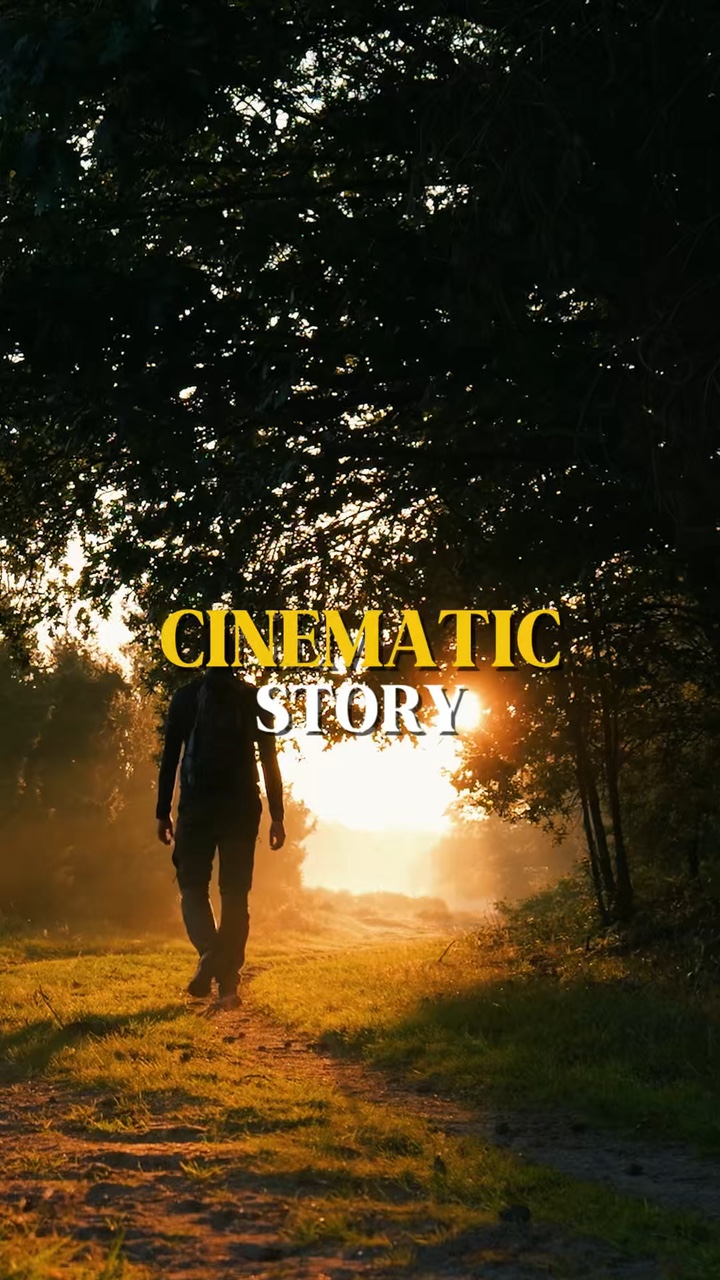 Cinematic Story