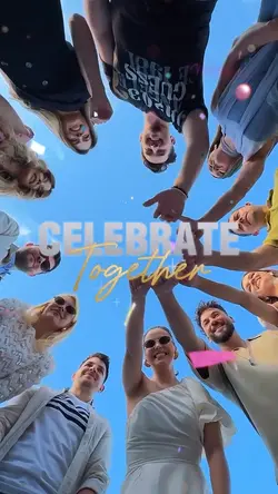 Celebrate Together