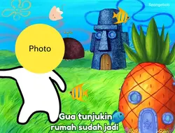 RUMAH GRIYA LUCU