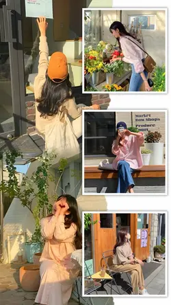 Photo Collage Recap