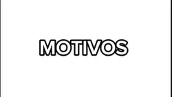 Motivos fundo branco