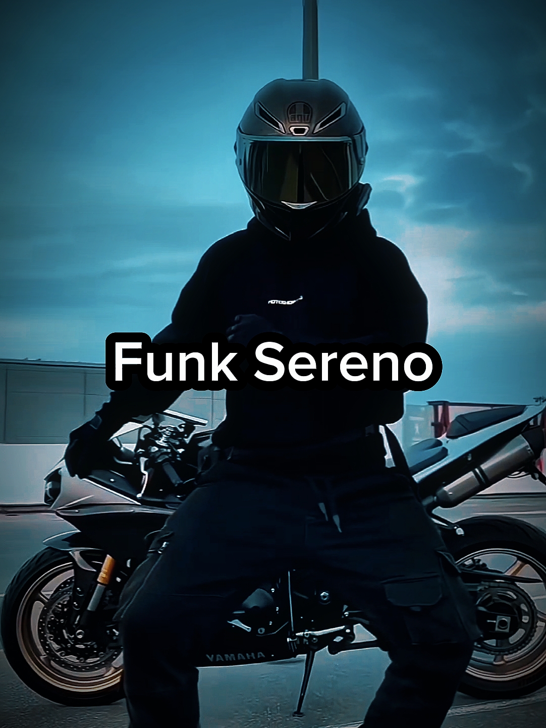Funk Sereno