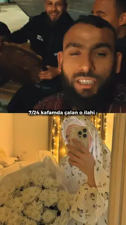 Kabe'de Hacılar