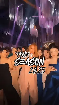 prom season 2025