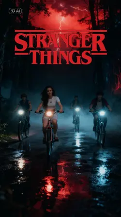 Stranger things