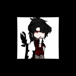 gacha shading