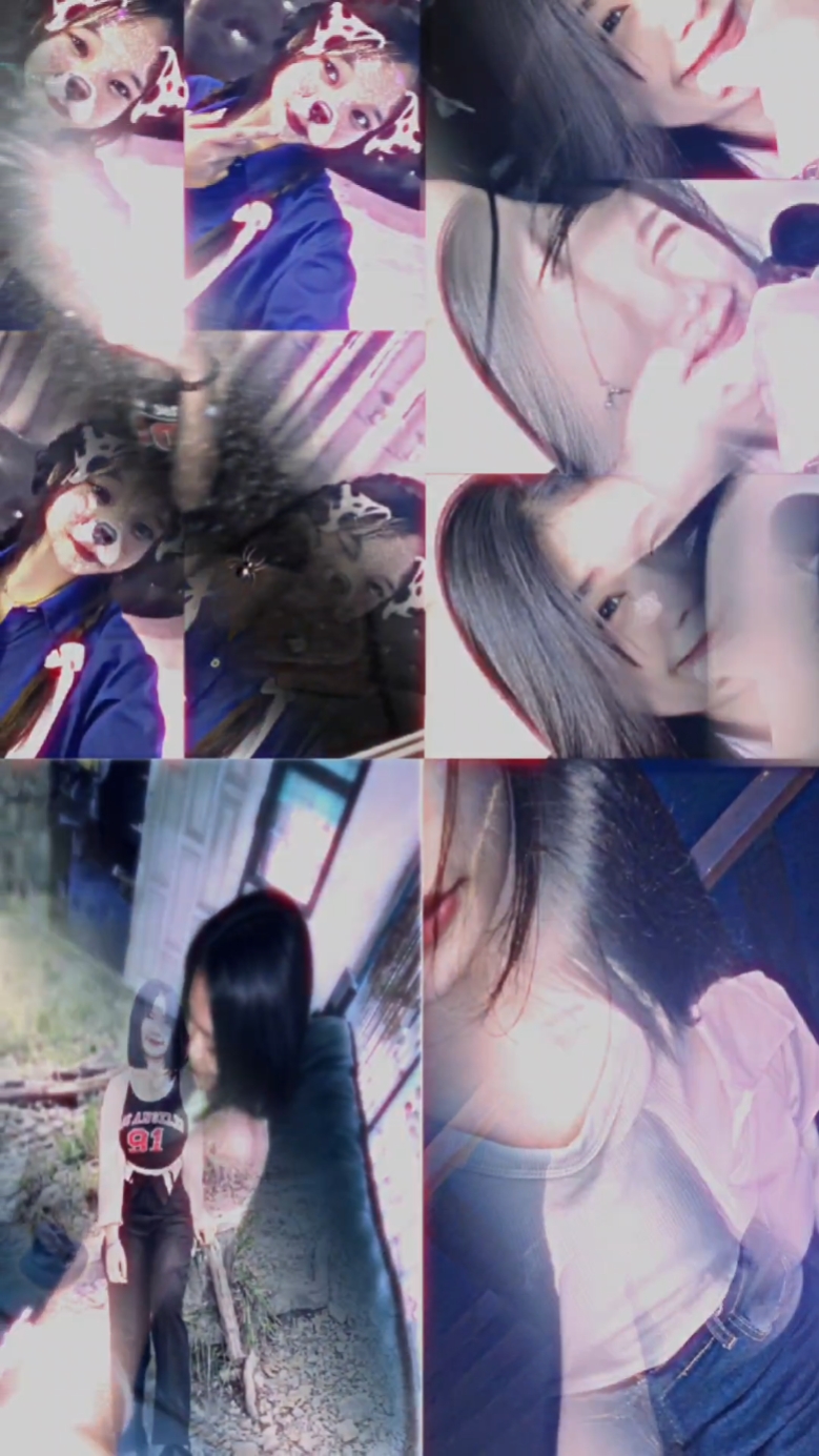 เเบบ 4 คน คนละ 3 รูป