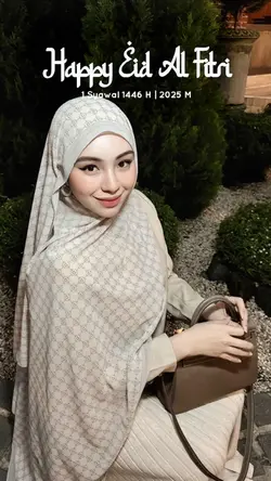 Happy ied al-fitri
