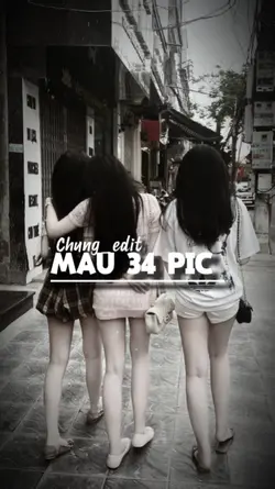 Mẫu 34 ảnh
