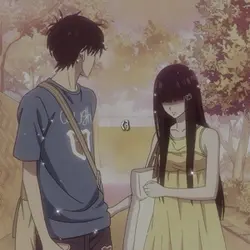 sawako x kazehaya 