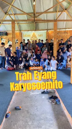 Arisan keluarga