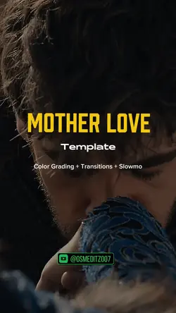Mother Love