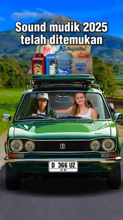 Mudik 2025