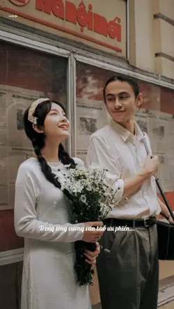Kỷ niệm đó đã xa