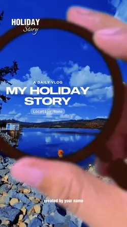 HOLIDAY STORY