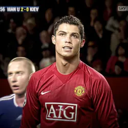 Ronaldo Edit 