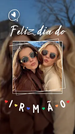 Dia dos irmãos 05.09