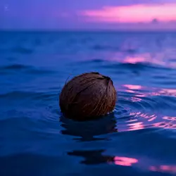 coconut island