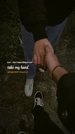 can't help falling i