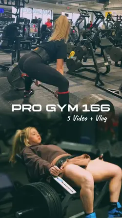 PRO GYM | 5 Video