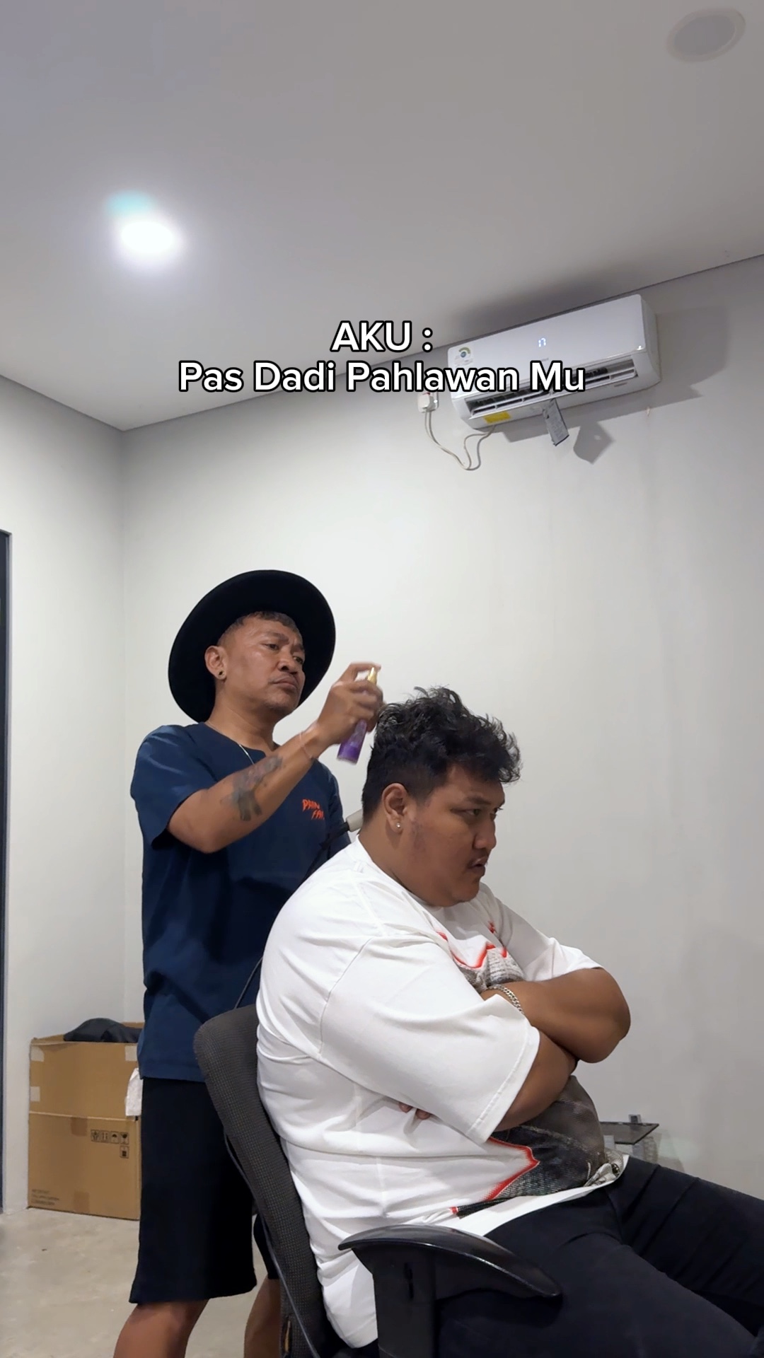 Pahlawan Di Blong