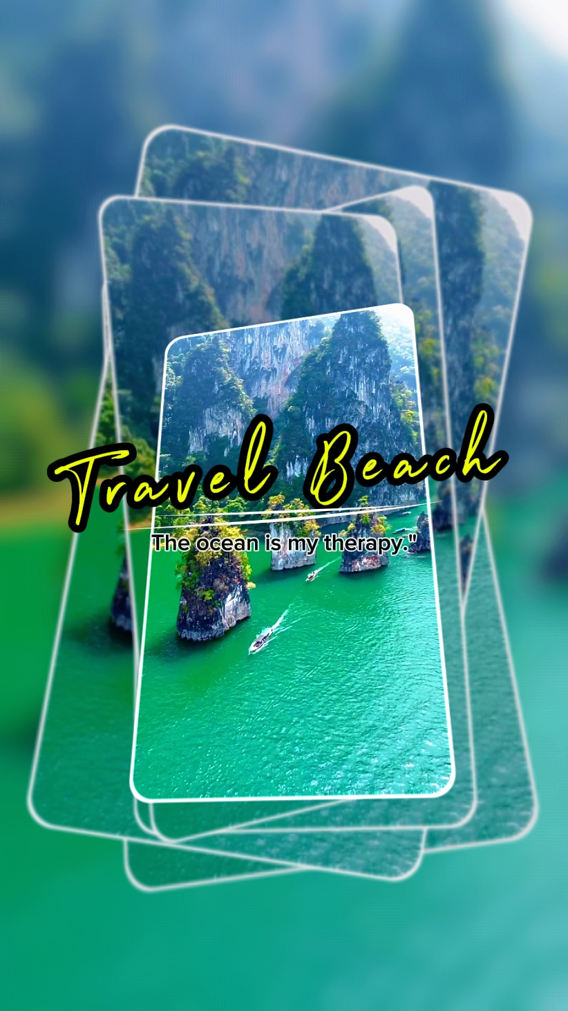 Viaje a la playa