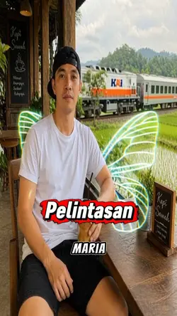 pelintasan