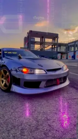 tokyodrift