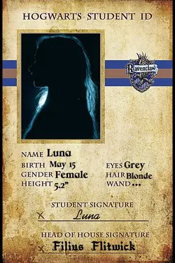 ravenclaw