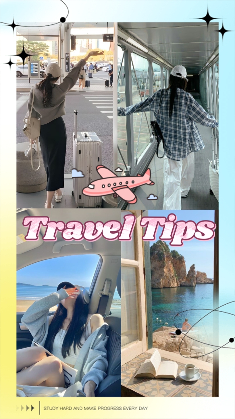 Viajando