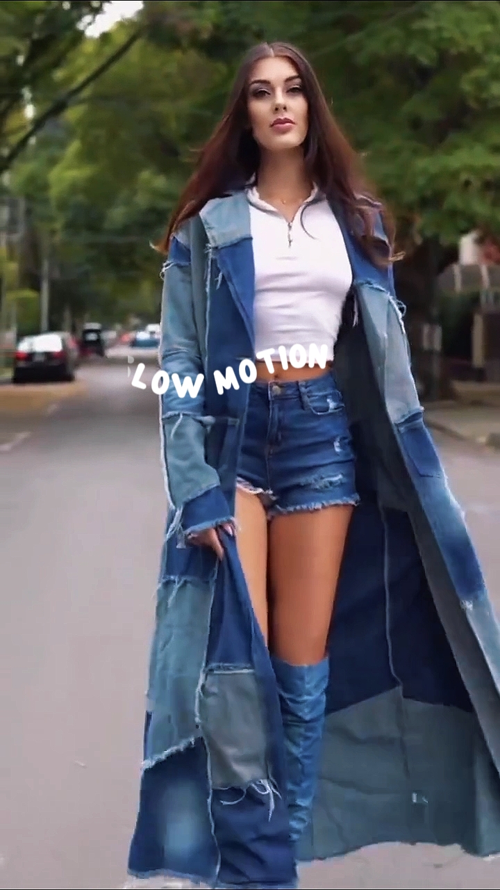 Slowmotion